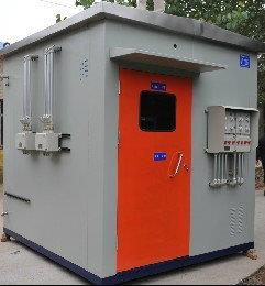 XZFW系列現(xiàn)場(chǎng)分析小屋與IIB、IIC防爆等級(jí)配電箱的應(yīng)用與解析